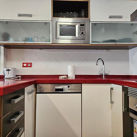 130A - Precioso Apartamento En Cimadevilla Gijón Zewnętrze zdjęcie