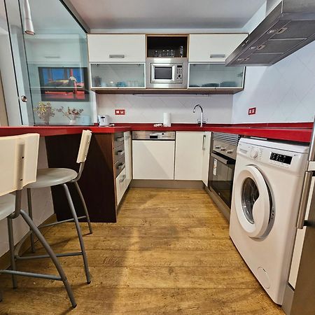 130A - Precioso Apartamento En Cimadevilla Gijón Zewnętrze zdjęcie