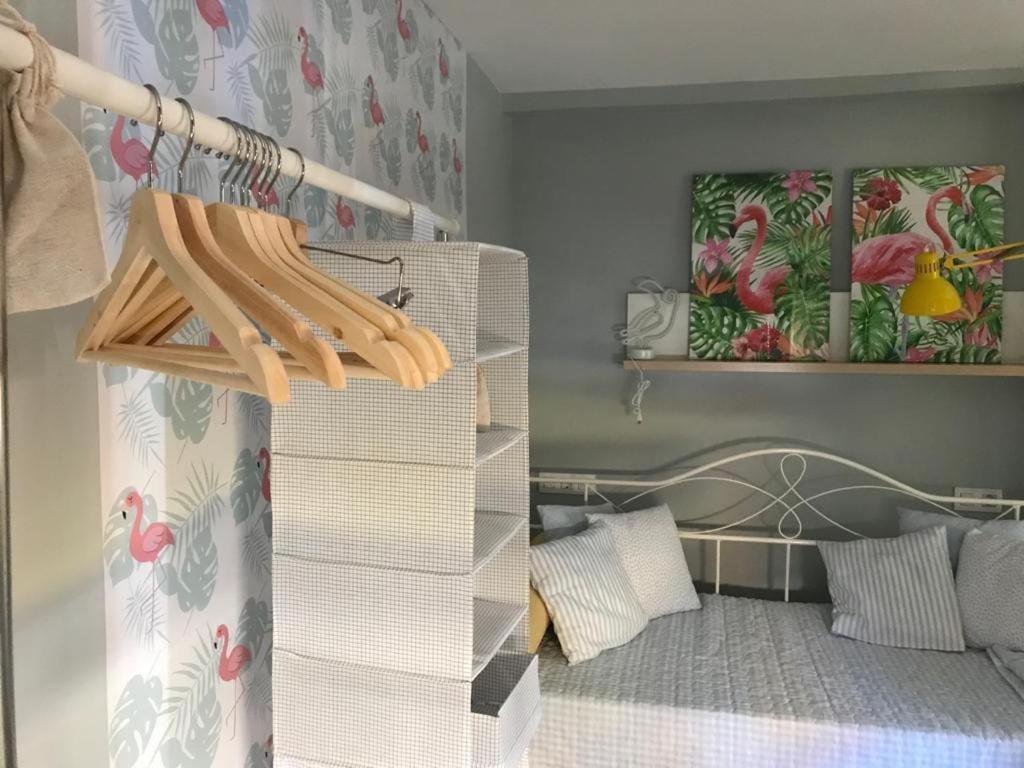 130A - Precioso Apartamento En Cimadevilla Gijón Zewnętrze zdjęcie