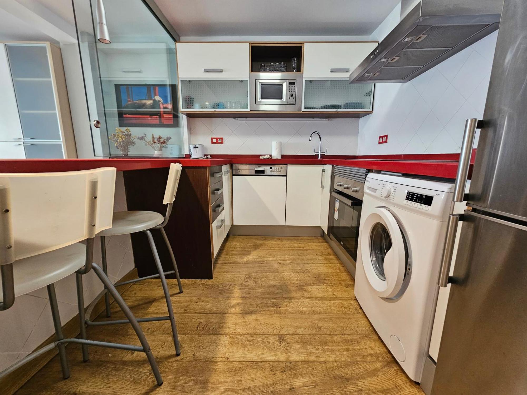 130A - Precioso Apartamento En Cimadevilla Gijón Zewnętrze zdjęcie