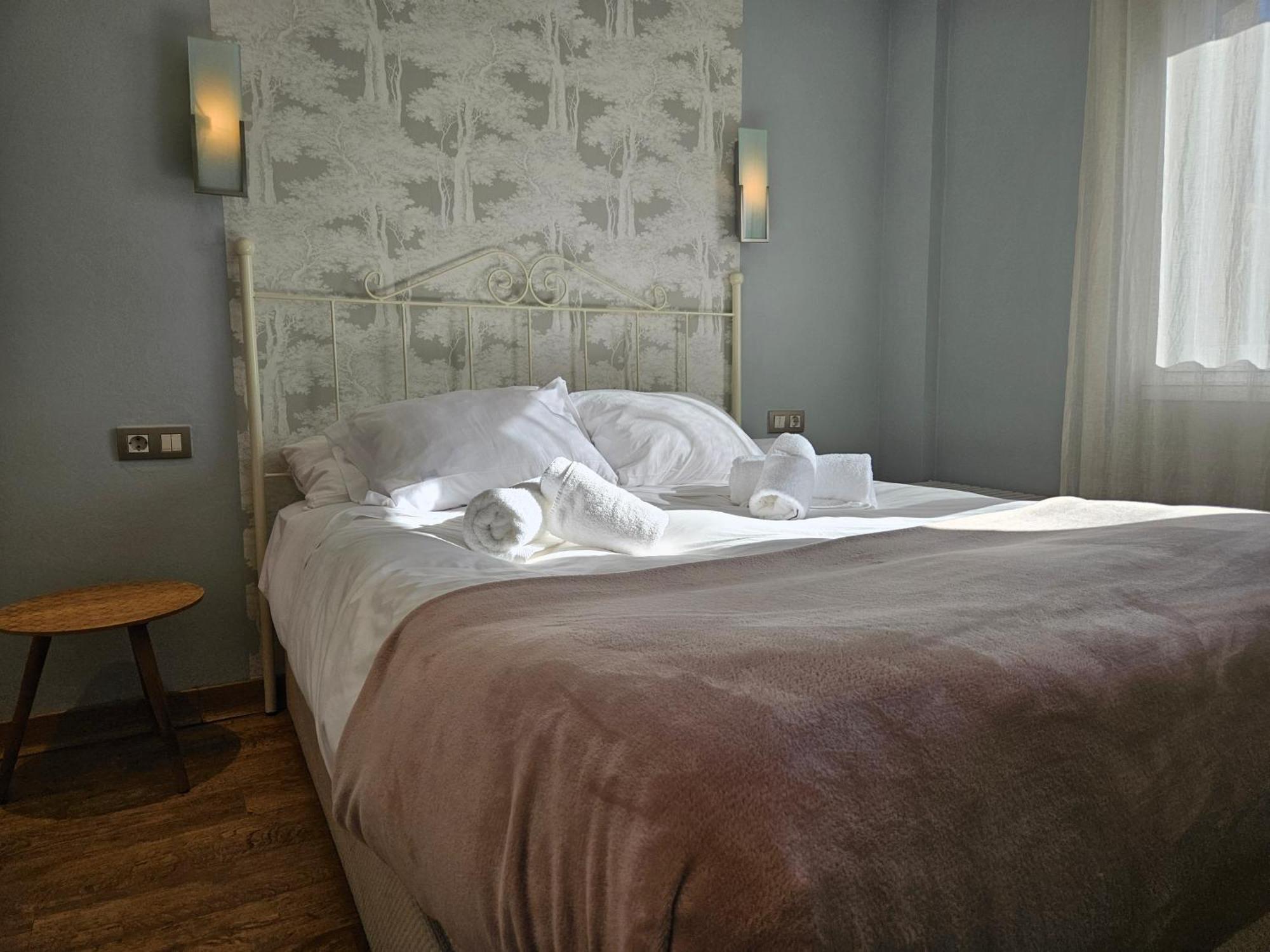 130A - Precioso Apartamento En Cimadevilla Gijón Zewnętrze zdjęcie