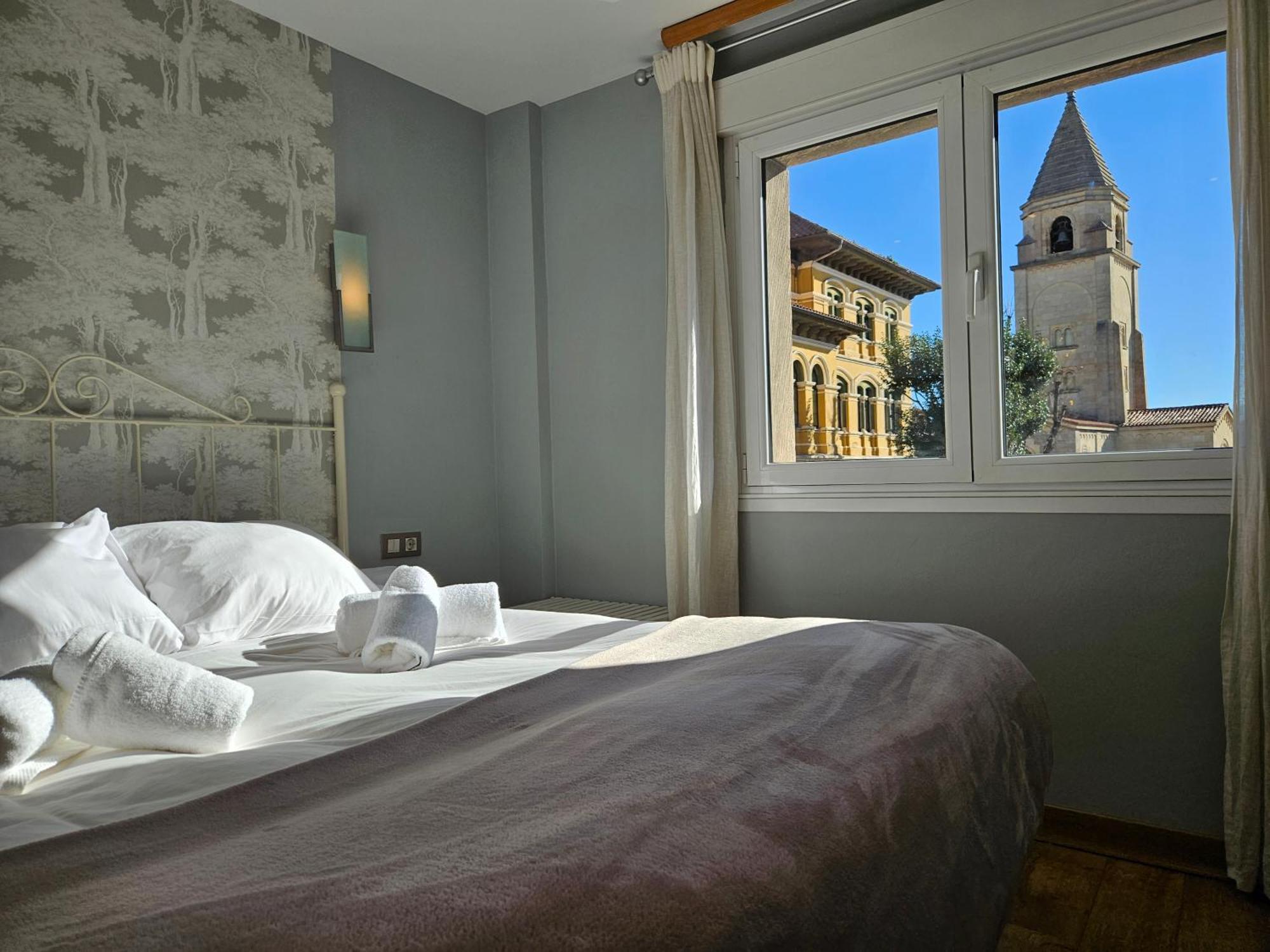 130A - Precioso Apartamento En Cimadevilla Gijón Zewnętrze zdjęcie