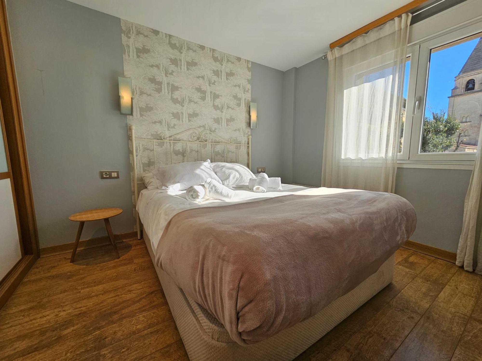 130A - Precioso Apartamento En Cimadevilla Gijón Zewnętrze zdjęcie