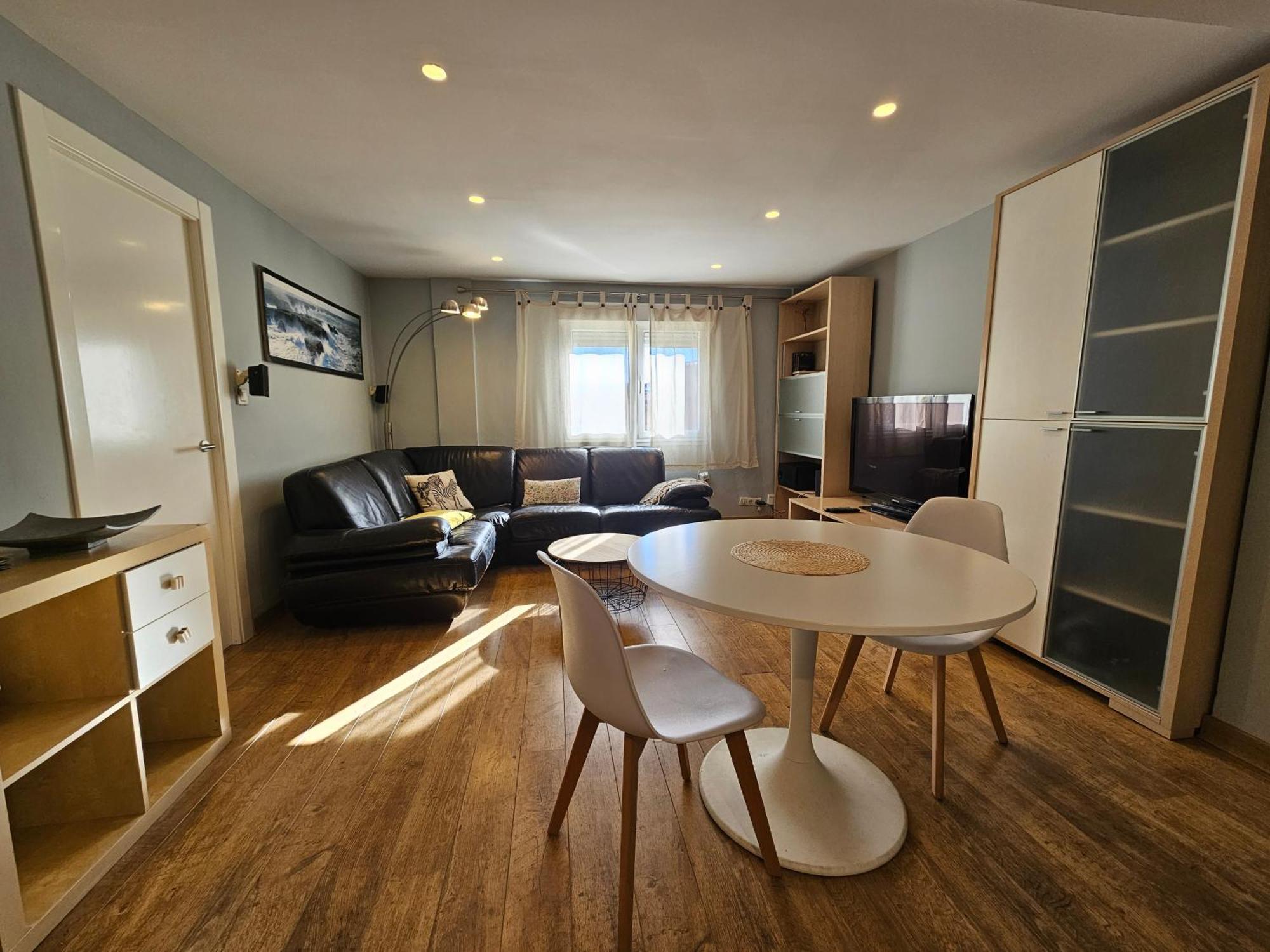 130A - Precioso Apartamento En Cimadevilla Gijón Zewnętrze zdjęcie
