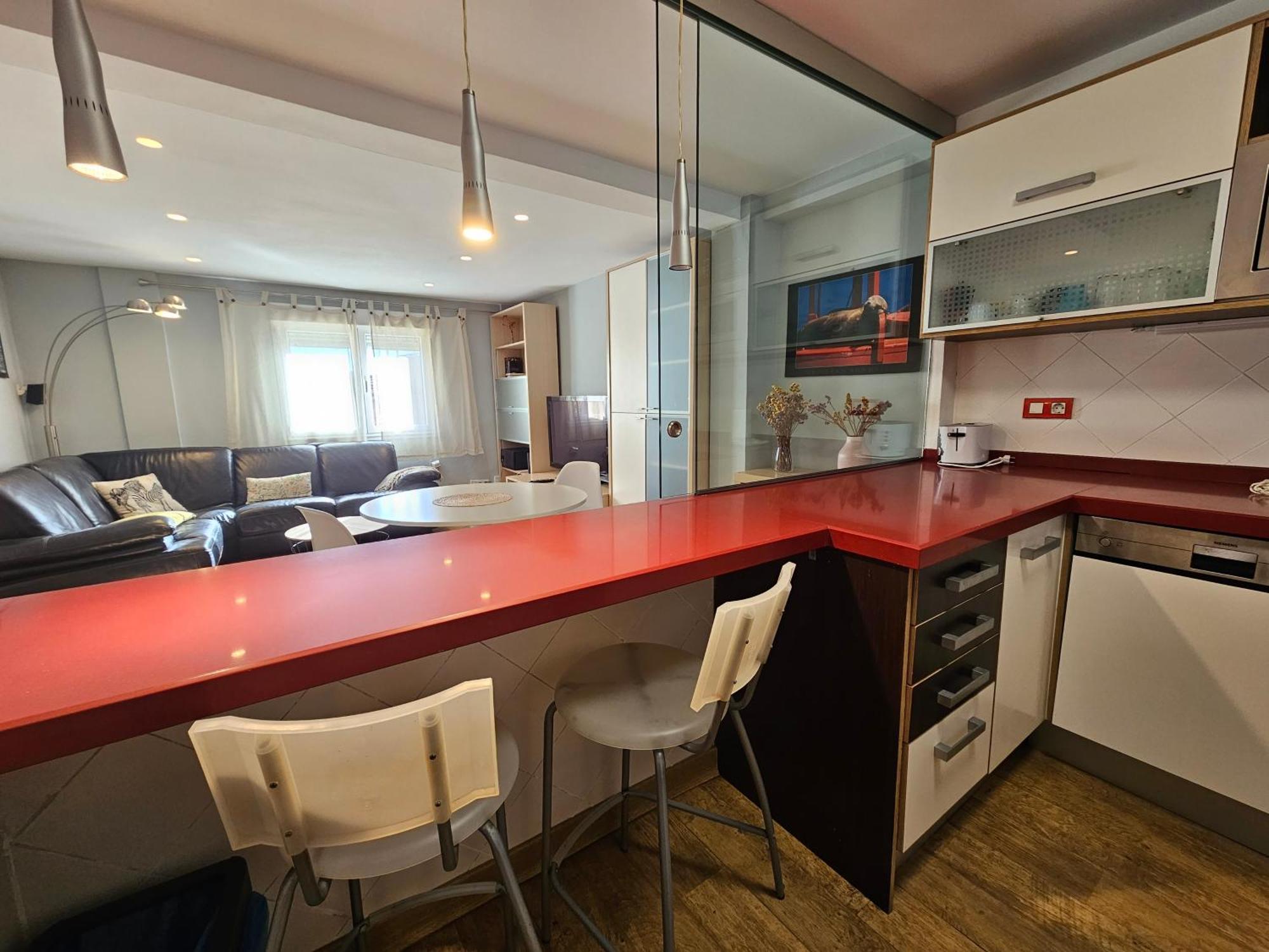 130A - Precioso Apartamento En Cimadevilla Gijón Zewnętrze zdjęcie