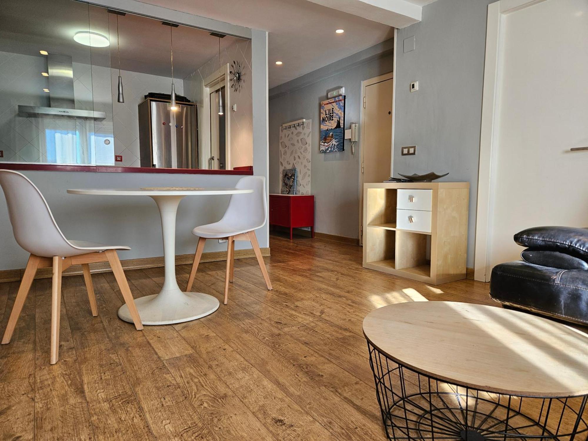 130A - Precioso Apartamento En Cimadevilla Gijón Zewnętrze zdjęcie
