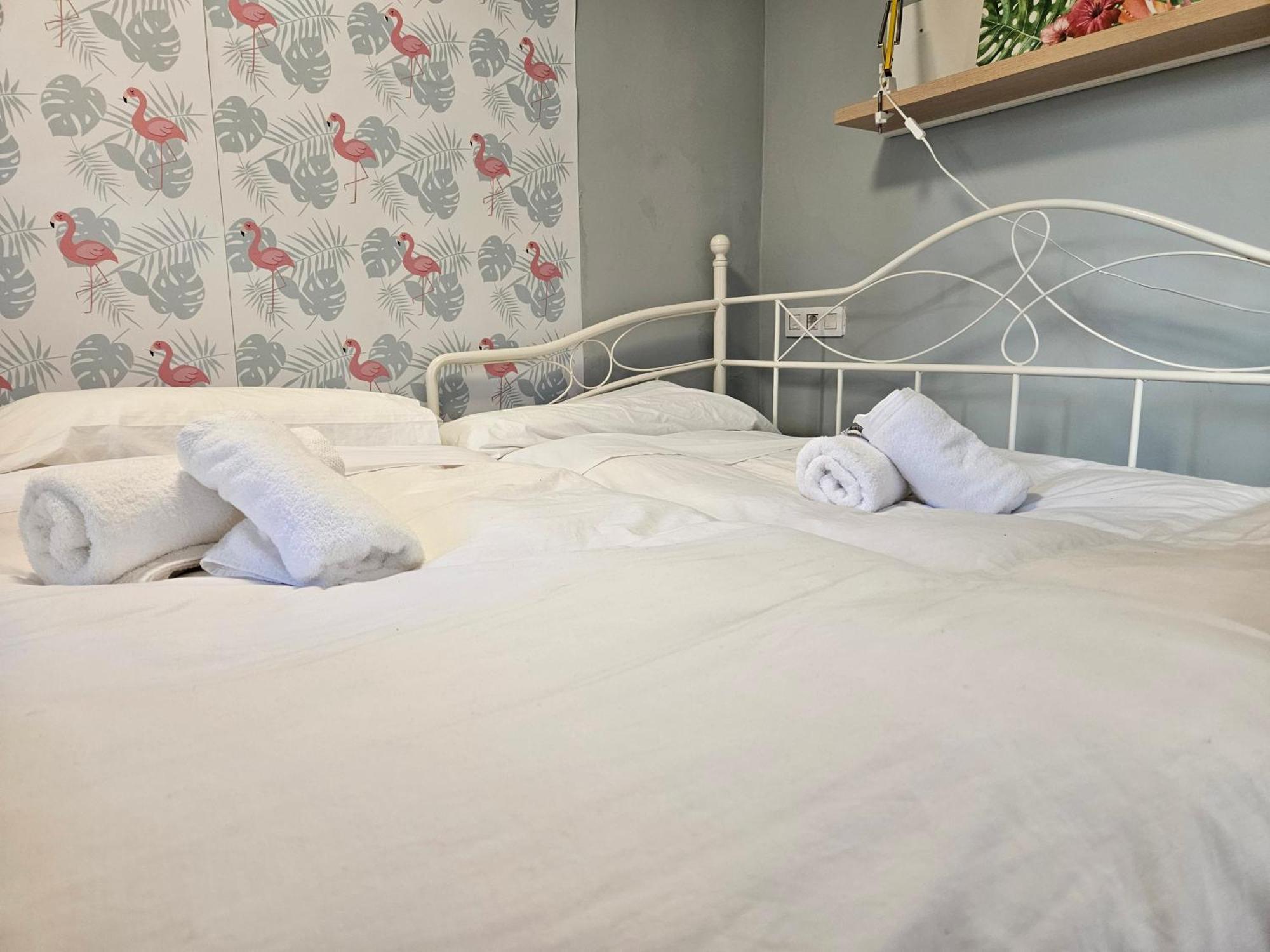 130A - Precioso Apartamento En Cimadevilla Gijón Zewnętrze zdjęcie