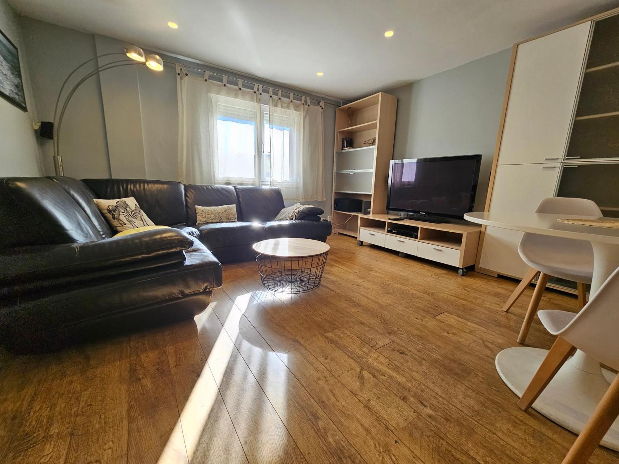 130A - Precioso Apartamento En Cimadevilla Gijón Zewnętrze zdjęcie